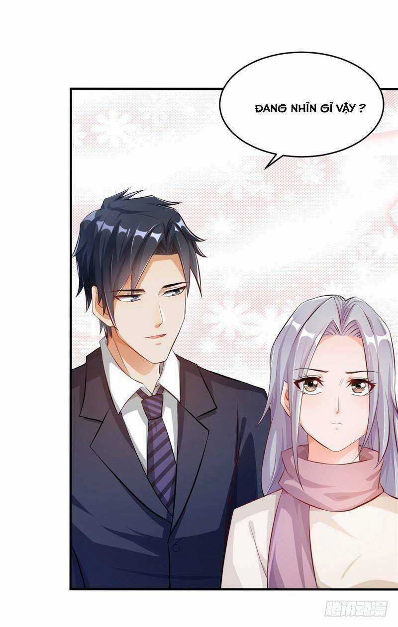 Hôn Ái Thành Ẩn - Chapter 10 - Trang 24