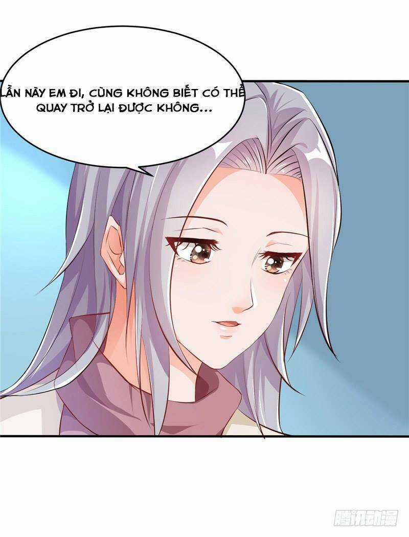 Hôn Ái Thành Ẩn - Chapter 10 - Trang 25