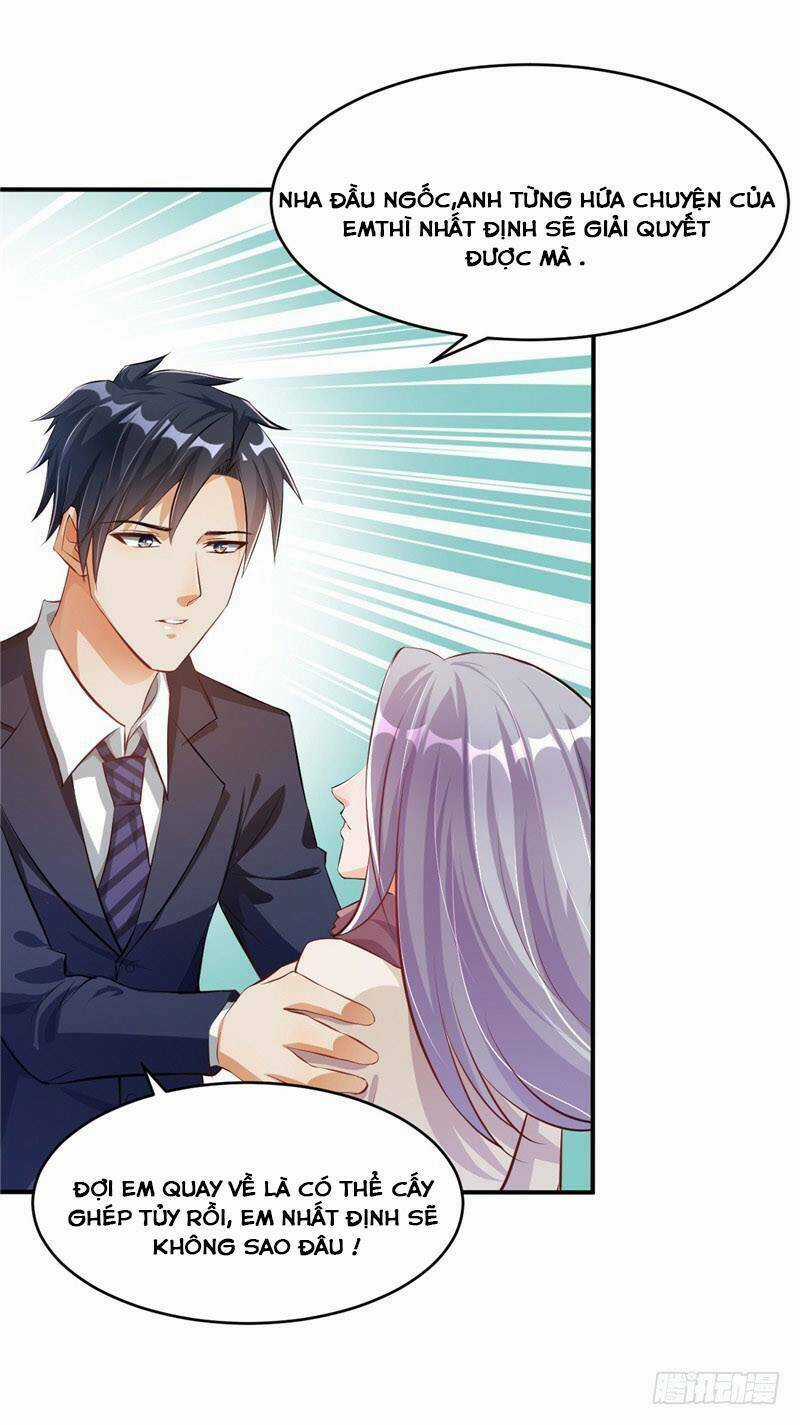 Hôn Ái Thành Ẩn - Chapter 10 - Trang 26