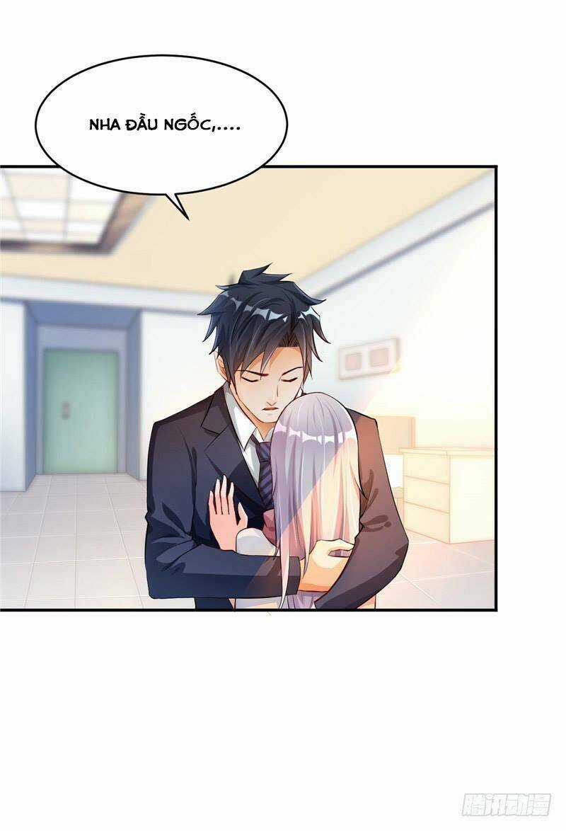 Hôn Ái Thành Ẩn - Chapter 10 - Trang 28