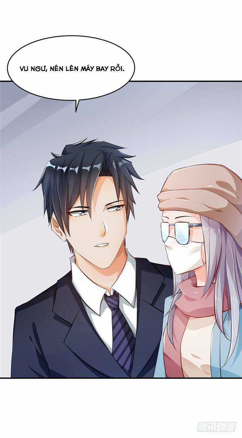 Hôn Ái Thành Ẩn - Chapter 10 - Trang 30