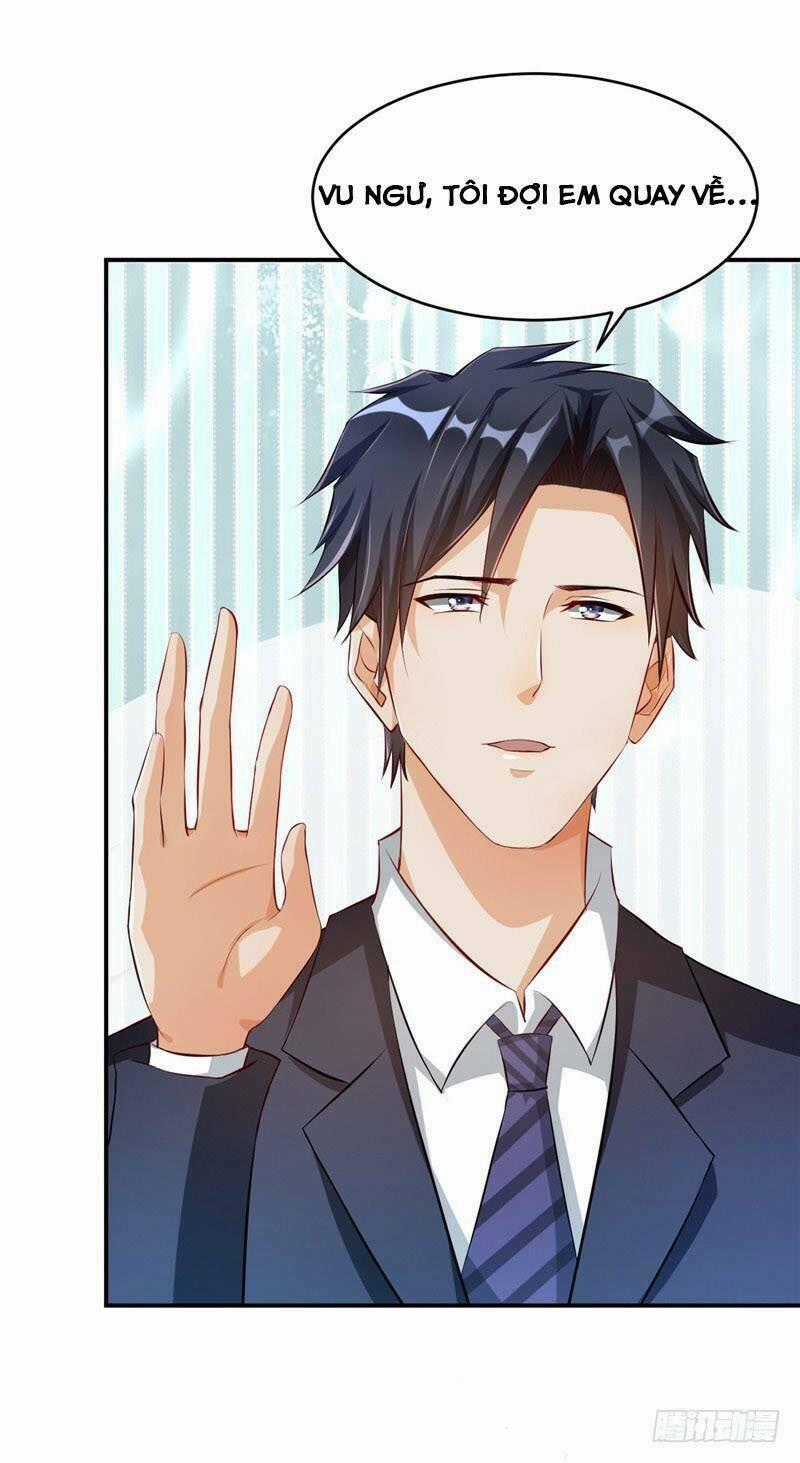 Hôn Ái Thành Ẩn - Chapter 10 - Trang 34