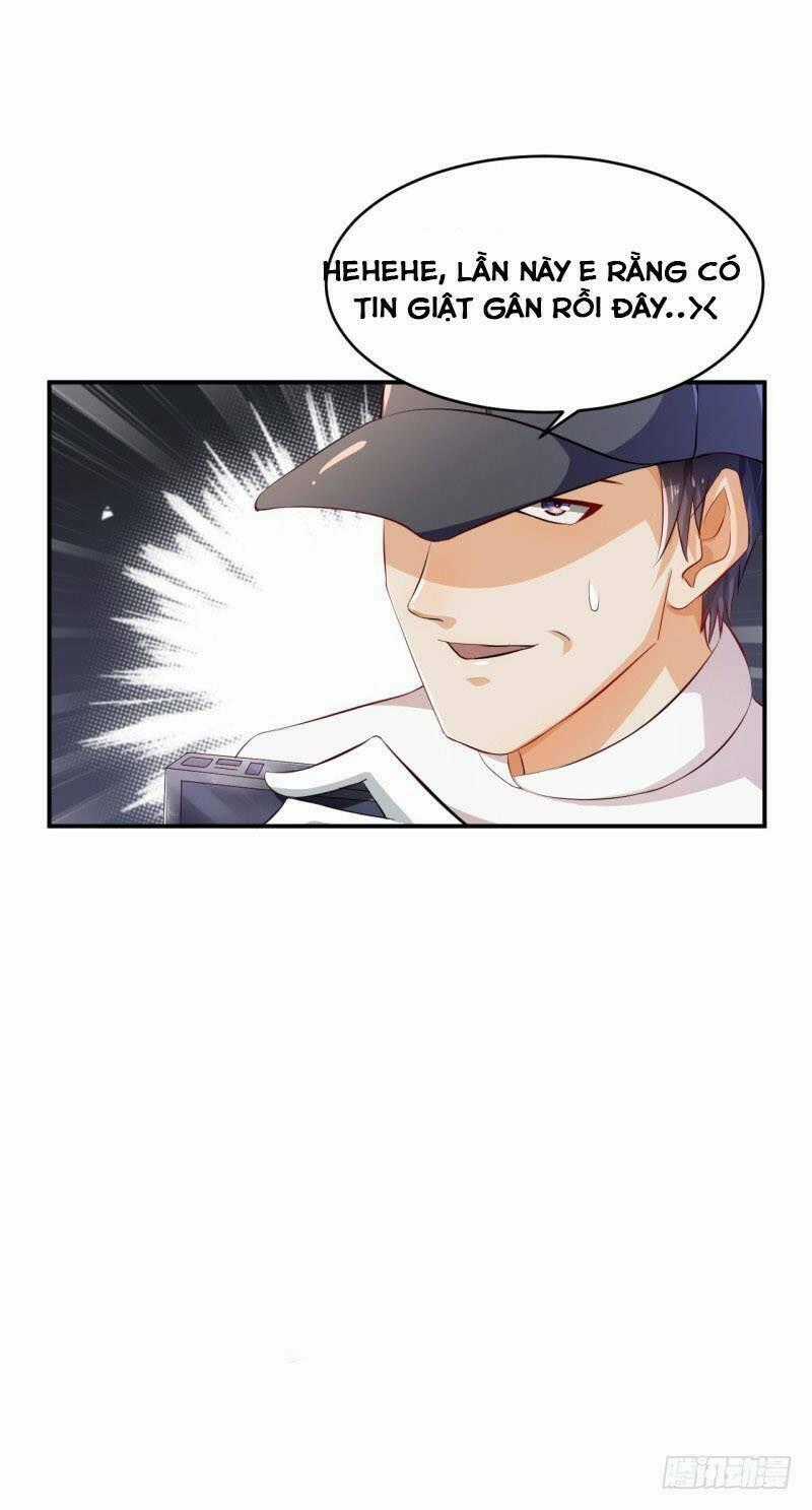 Hôn Ái Thành Ẩn - Chapter 10 - Trang 35