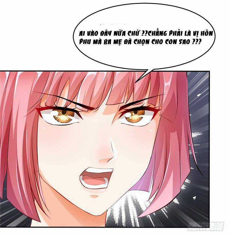 Hôn Ái Thành Ẩn - Chapter 10 - Trang 5