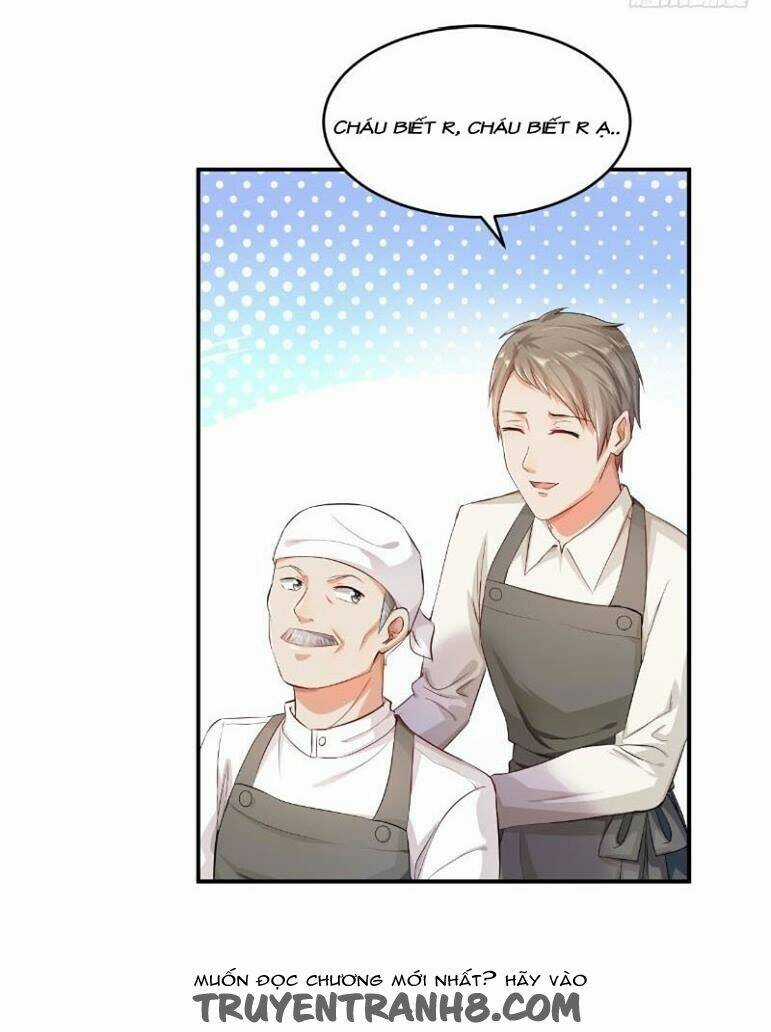 Hôn Ái Thành Ẩn - Chapter 11 - Trang 11