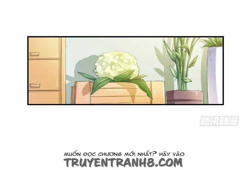 Hôn Ái Thành Ẩn - Chapter 11 - Trang 12