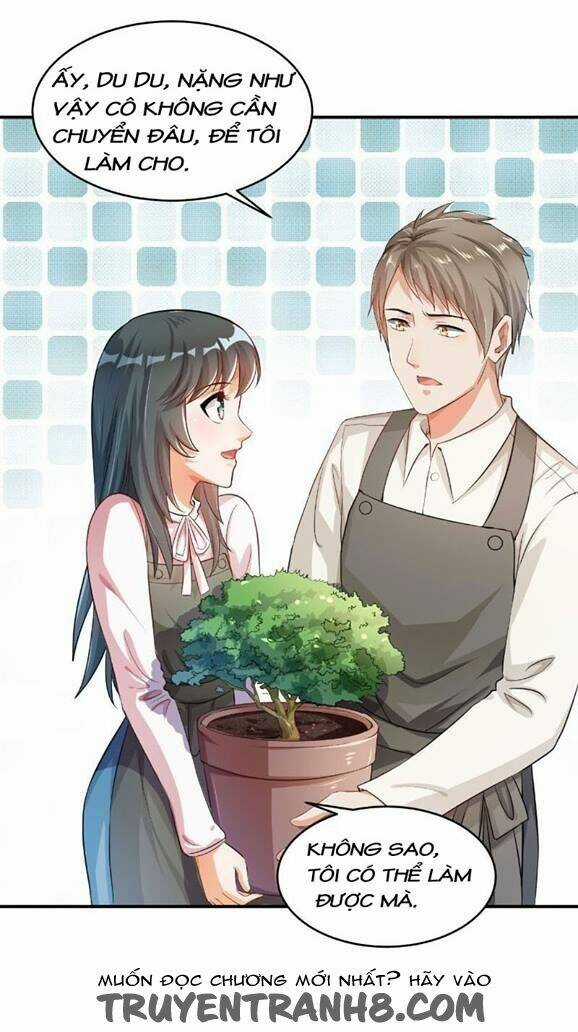 Hôn Ái Thành Ẩn - Chapter 11 - Trang 15