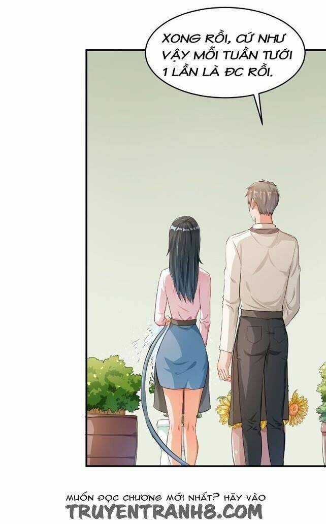 Hôn Ái Thành Ẩn - Chapter 11 - Trang 16