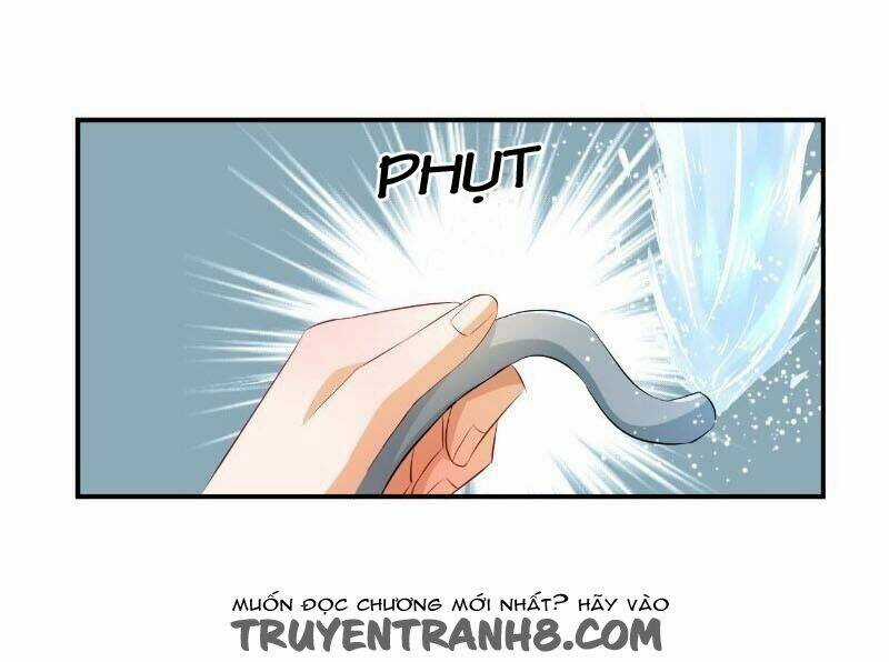 Hôn Ái Thành Ẩn - Chapter 11 - Trang 17