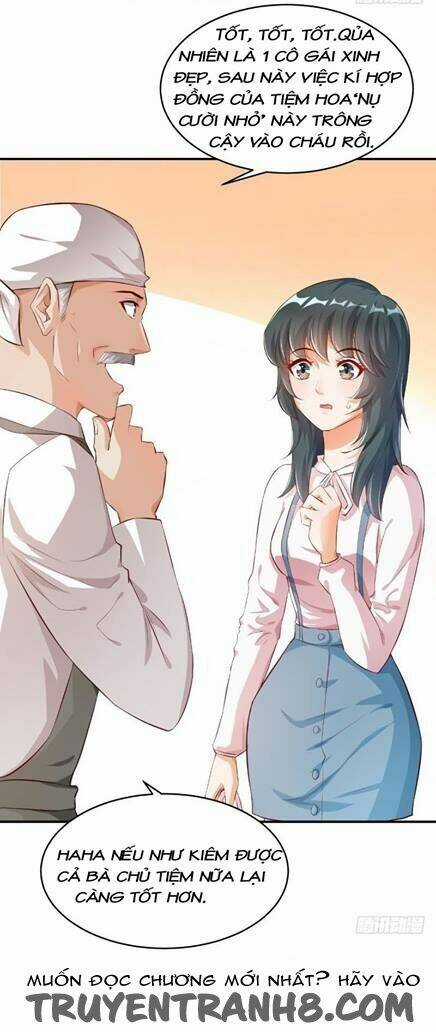 Hôn Ái Thành Ẩn - Chapter 11 - Trang 3