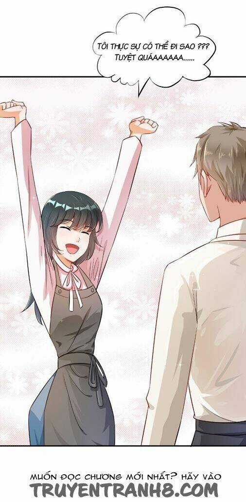 Hôn Ái Thành Ẩn - Chapter 11 - Trang 25