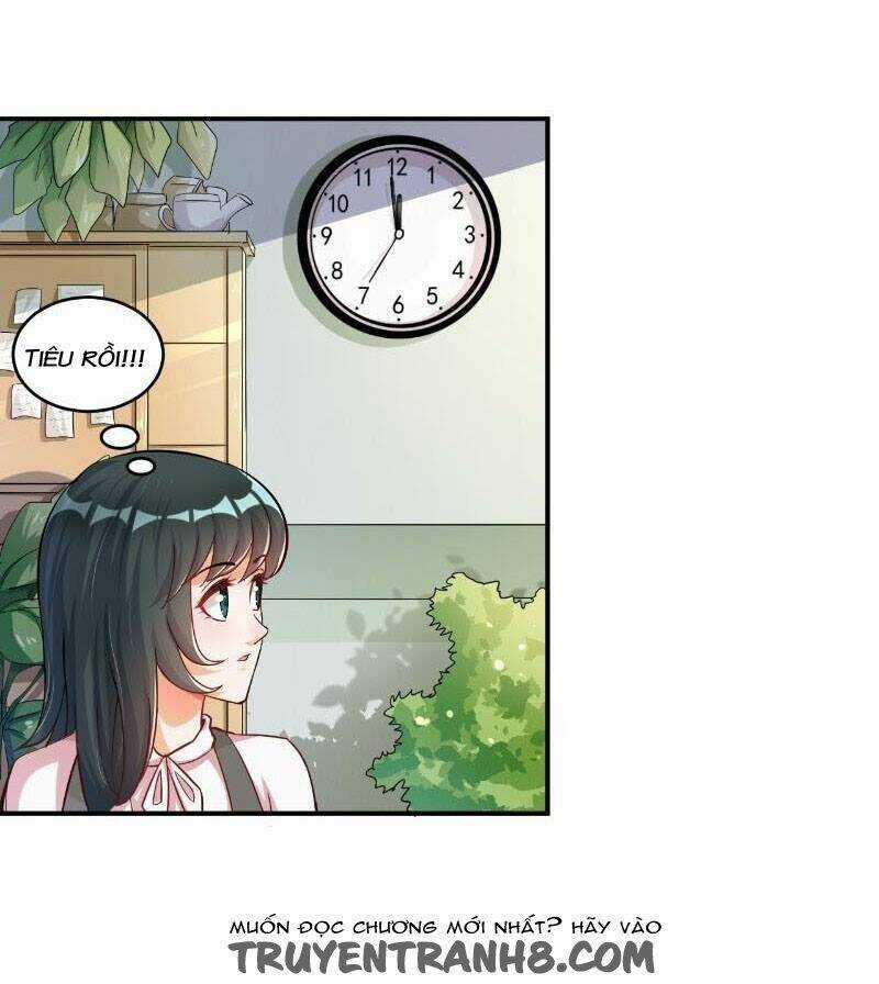 Hôn Ái Thành Ẩn - Chapter 11 - Trang 27