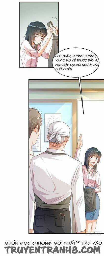 Hôn Ái Thành Ẩn - Chapter 11 - Trang 29