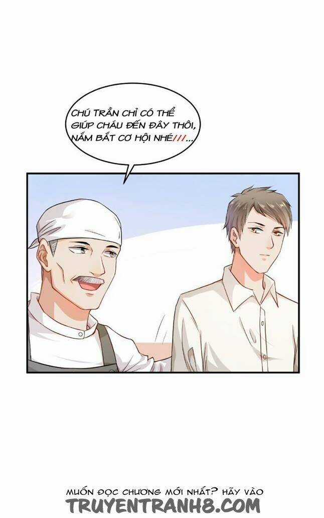 Hôn Ái Thành Ẩn - Chapter 11 - Trang 30