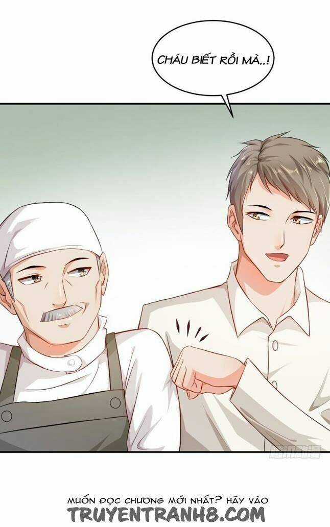 Hôn Ái Thành Ẩn - Chapter 11 - Trang 31