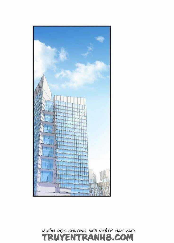 Hôn Ái Thành Ẩn - Chapter 11 - Trang 32