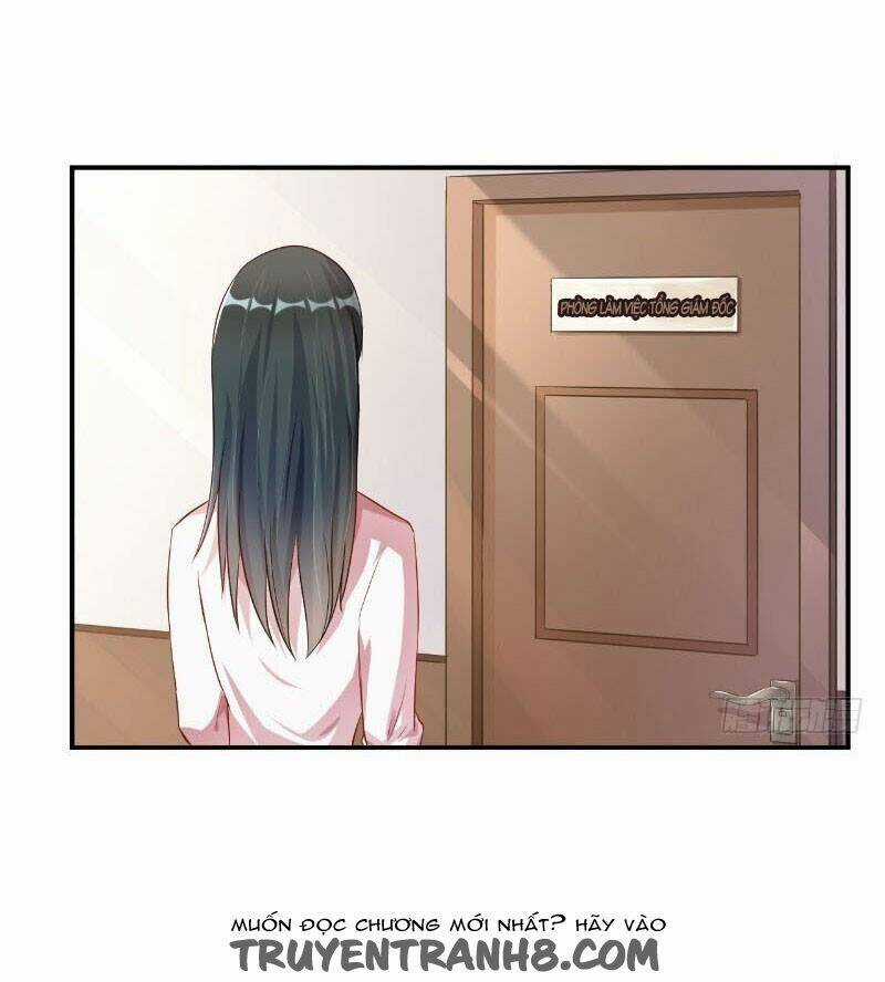 Hôn Ái Thành Ẩn - Chapter 11 - Trang 33