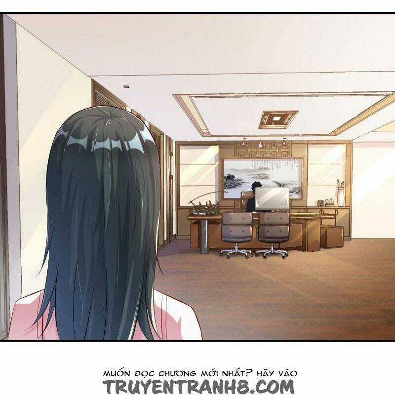 Hôn Ái Thành Ẩn - Chapter 11 - Trang 35