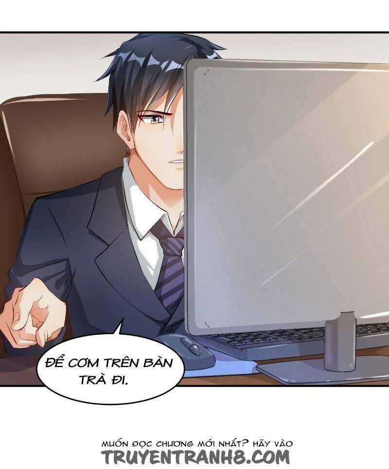 Hôn Ái Thành Ẩn - Chapter 11 - Trang 37