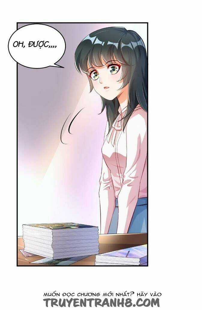 Hôn Ái Thành Ẩn - Chapter 11 - Trang 38