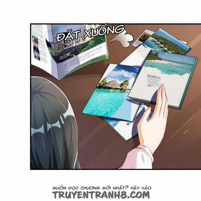 Hôn Ái Thành Ẩn - Chapter 11 - Trang 39