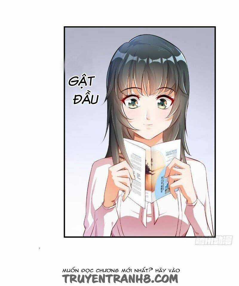 Hôn Ái Thành Ẩn - Chapter 11 - Trang 41