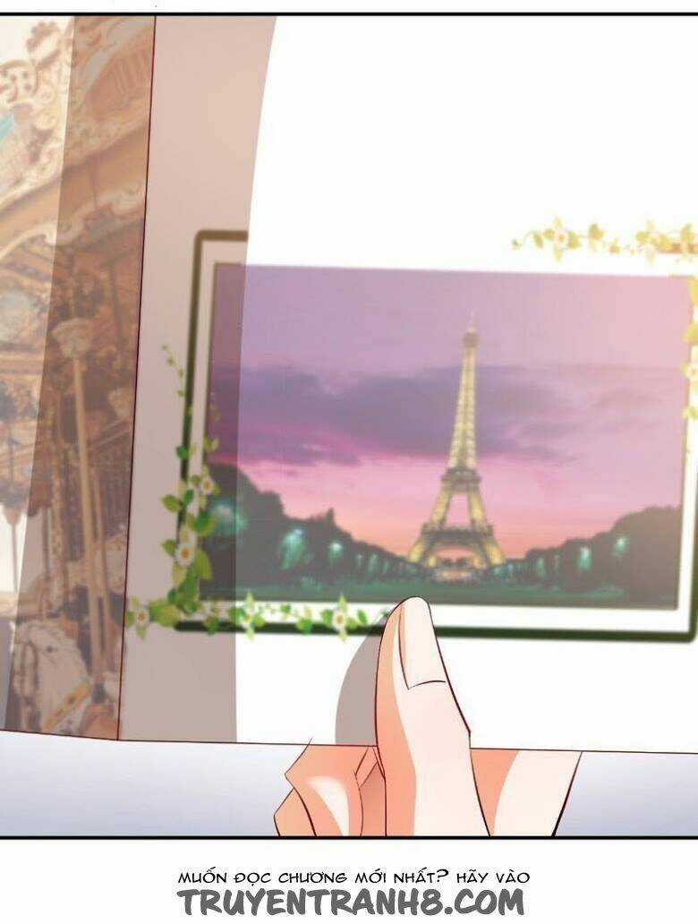 Hôn Ái Thành Ẩn - Chapter 11 - Trang 42