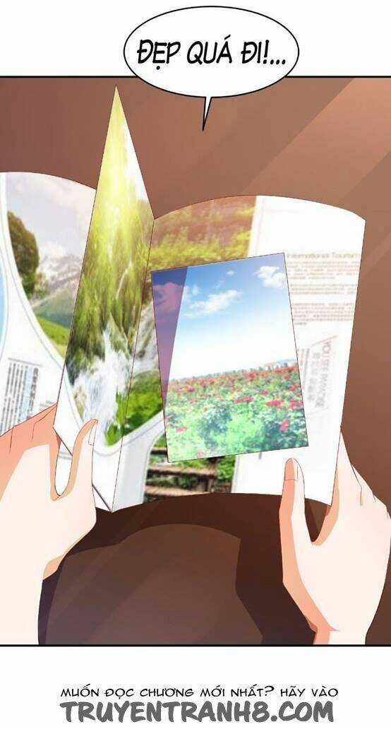 Hôn Ái Thành Ẩn - Chapter 11 - Trang 43