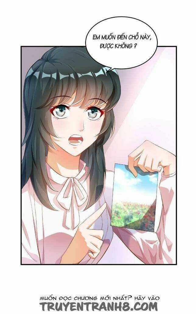 Hôn Ái Thành Ẩn - Chapter 11 - Trang 44