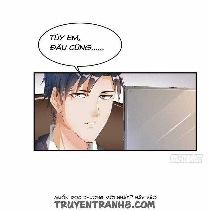 Hôn Ái Thành Ẩn - Chapter 11 - Trang 45