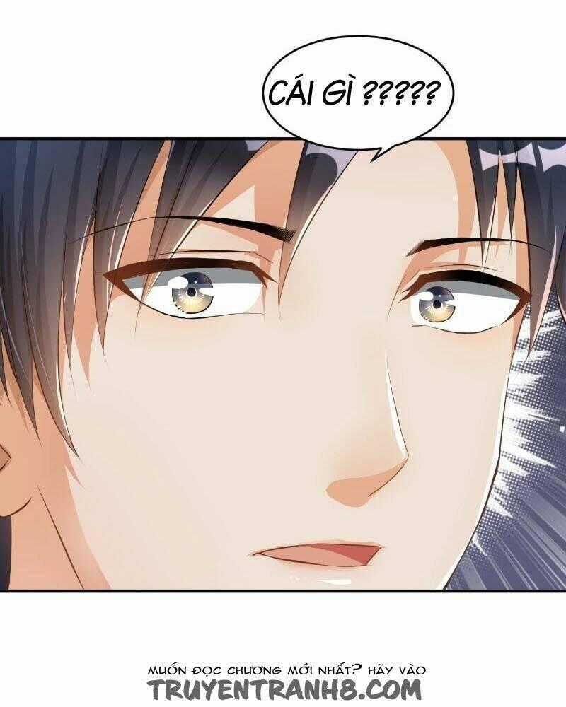 Hôn Ái Thành Ẩn - Chapter 11 - Trang 46