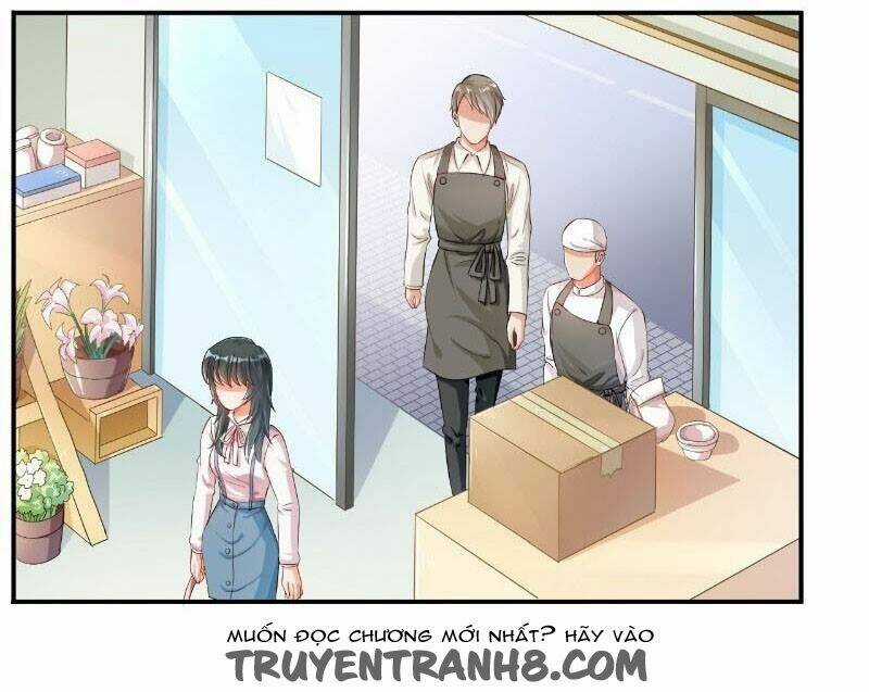 Hôn Ái Thành Ẩn - Chapter 11 - Trang 9