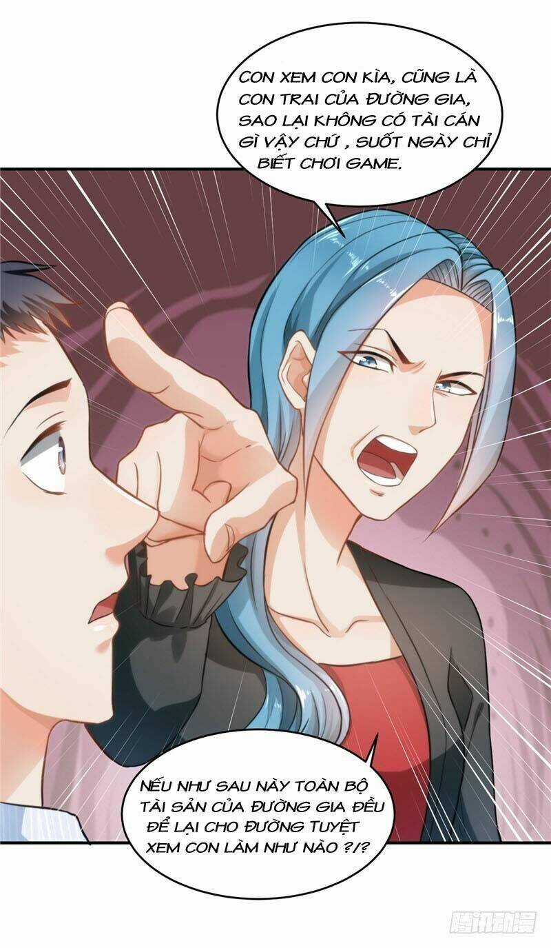 Hôn Ái Thành Ẩn - Chapter 12 - Trang 12