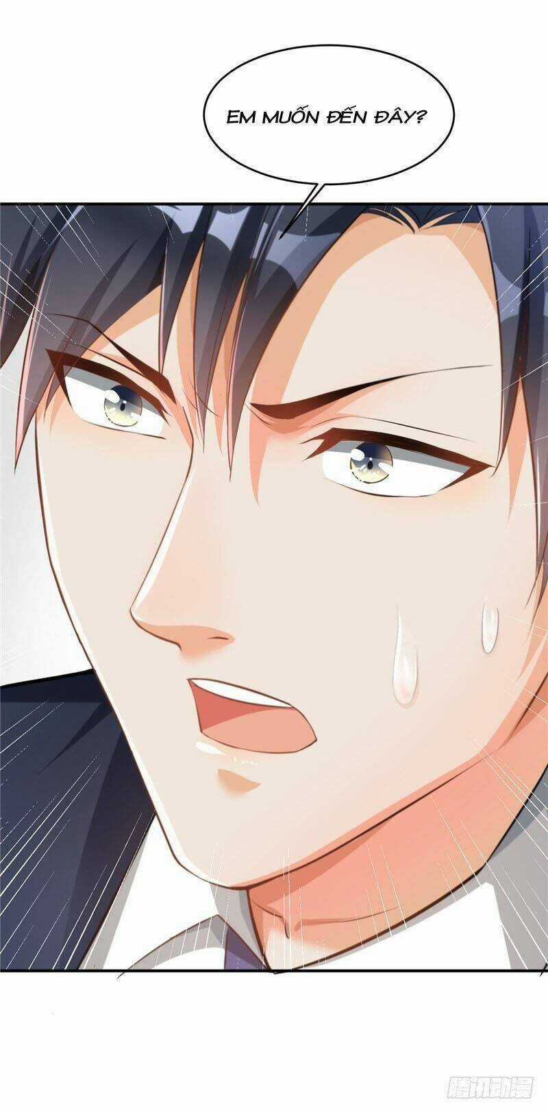Hôn Ái Thành Ẩn - Chapter 12 - Trang 18
