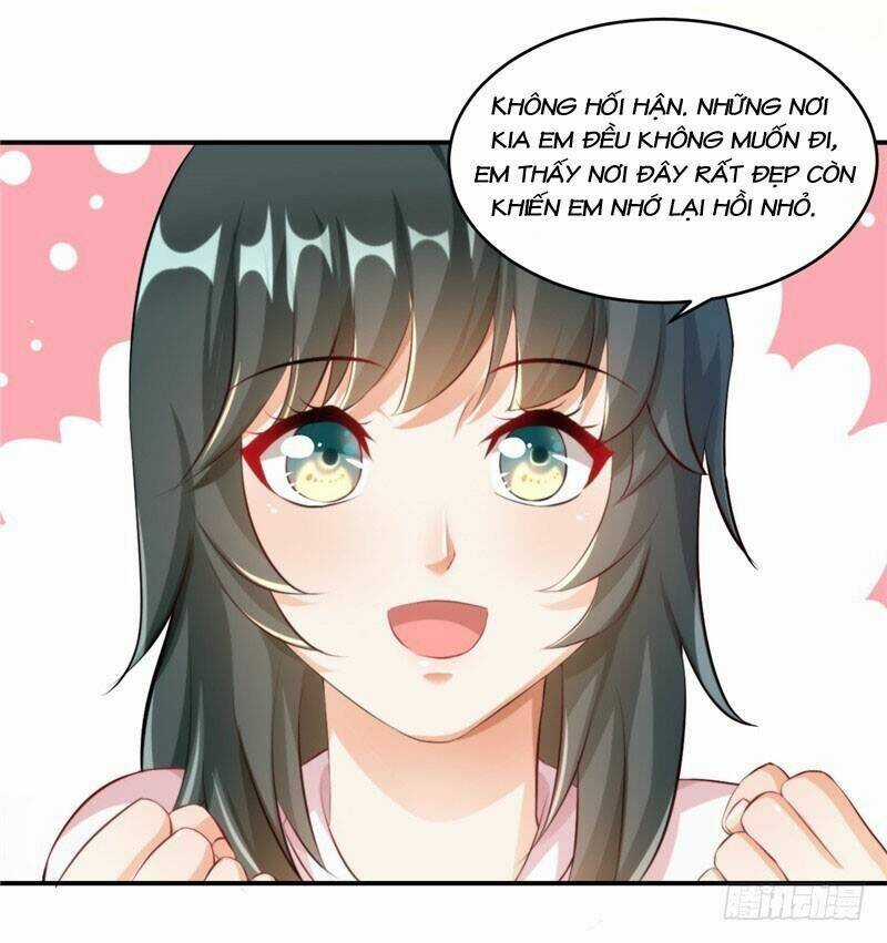 Hôn Ái Thành Ẩn - Chapter 12 - Trang 20