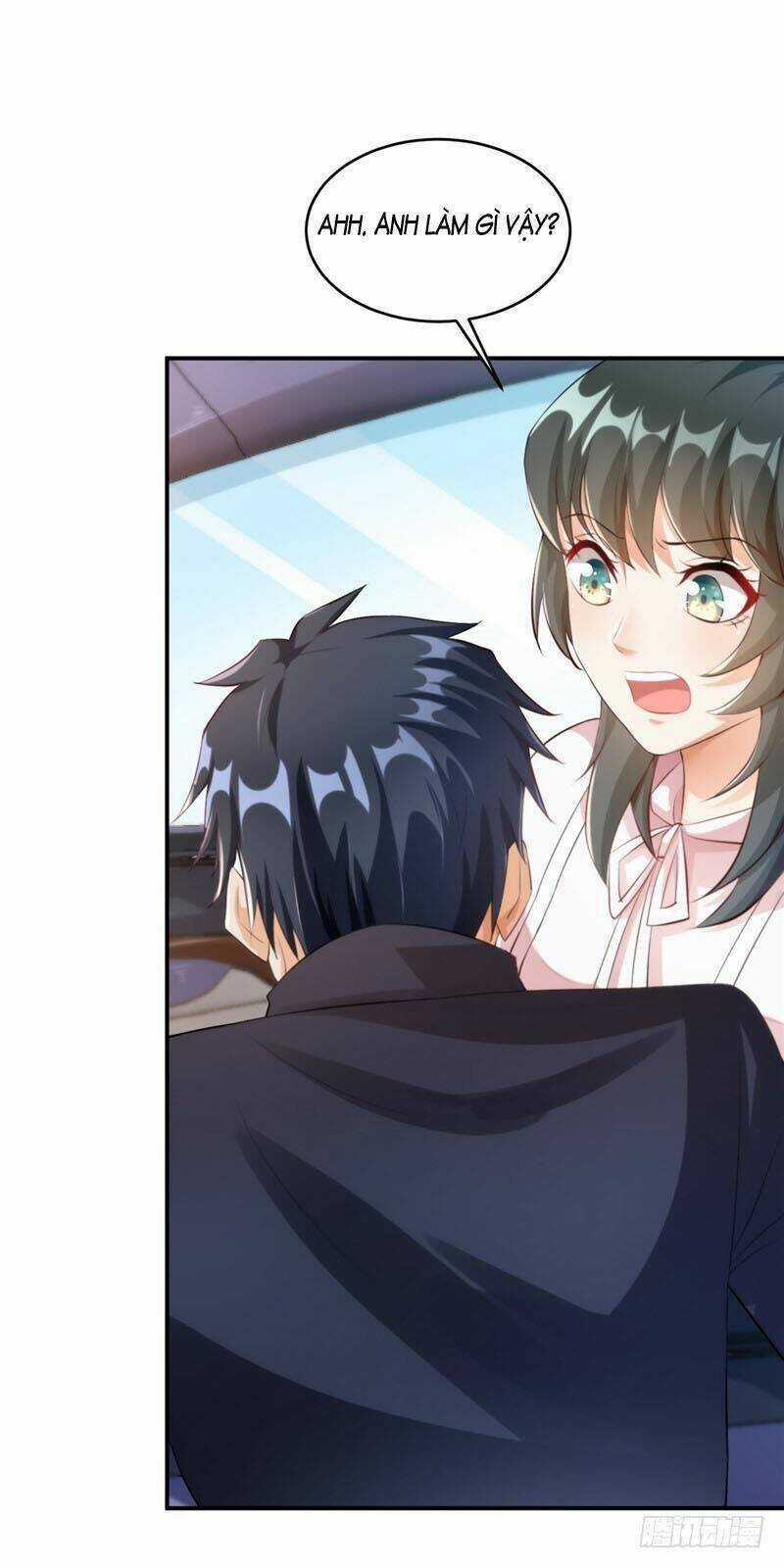 Hôn Ái Thành Ẩn - Chapter 12 - Trang 24