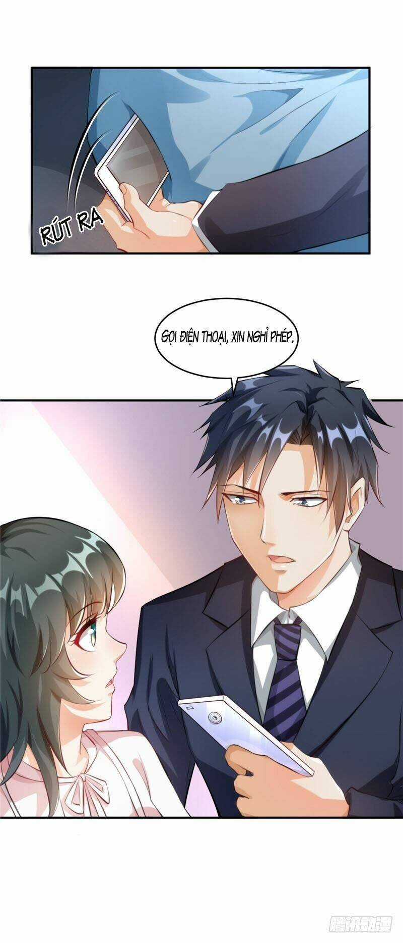 Hôn Ái Thành Ẩn - Chapter 12 - Trang 25