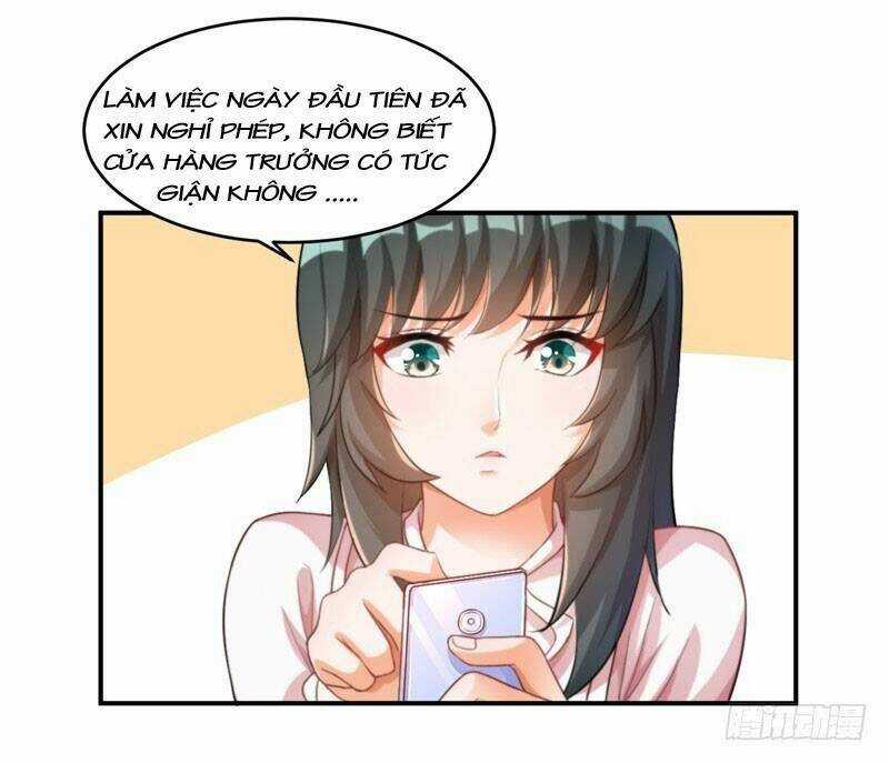 Hôn Ái Thành Ẩn - Chapter 12 - Trang 26