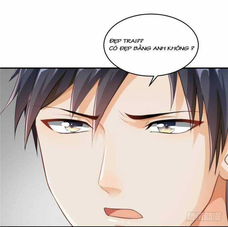 Hôn Ái Thành Ẩn - Chapter 12 - Trang 29