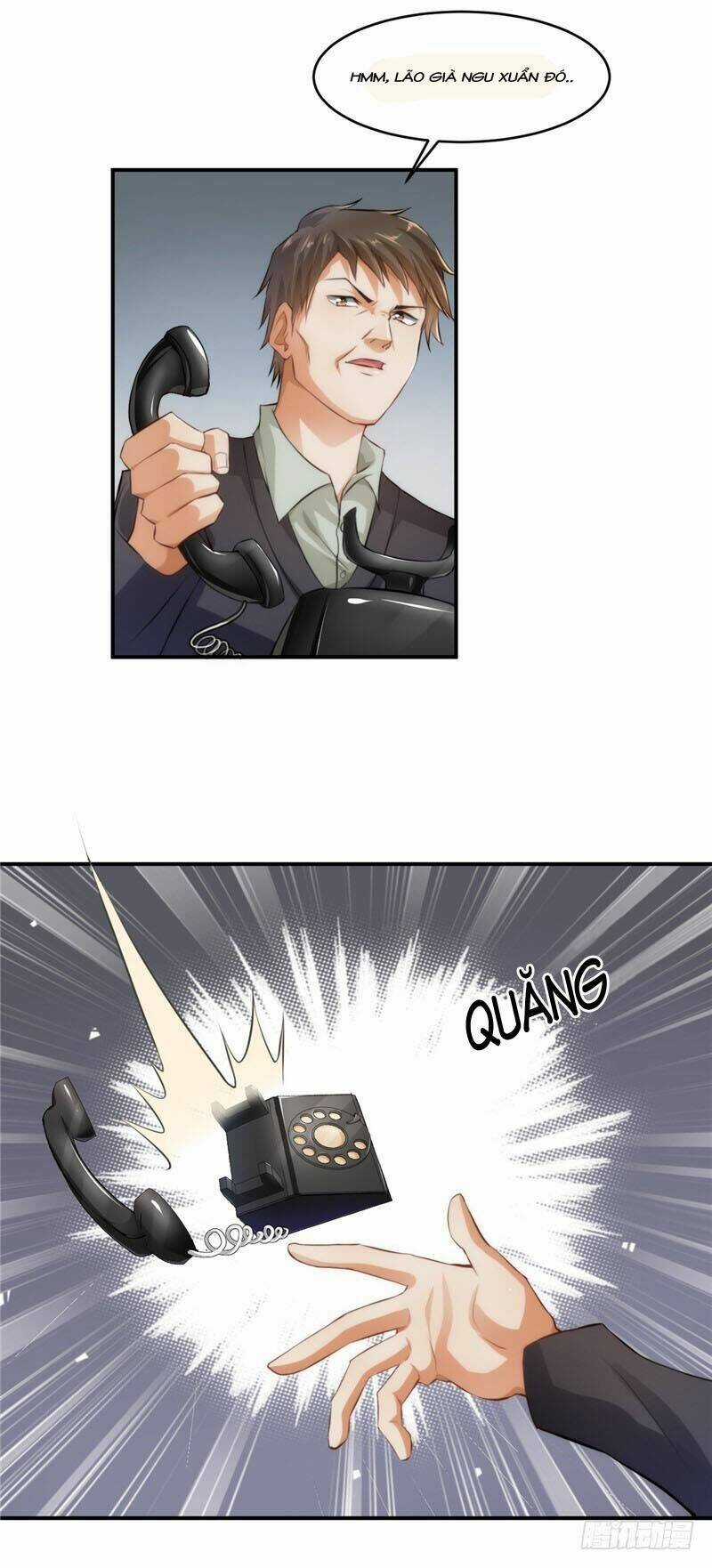 Hôn Ái Thành Ẩn - Chapter 12 - Trang 4