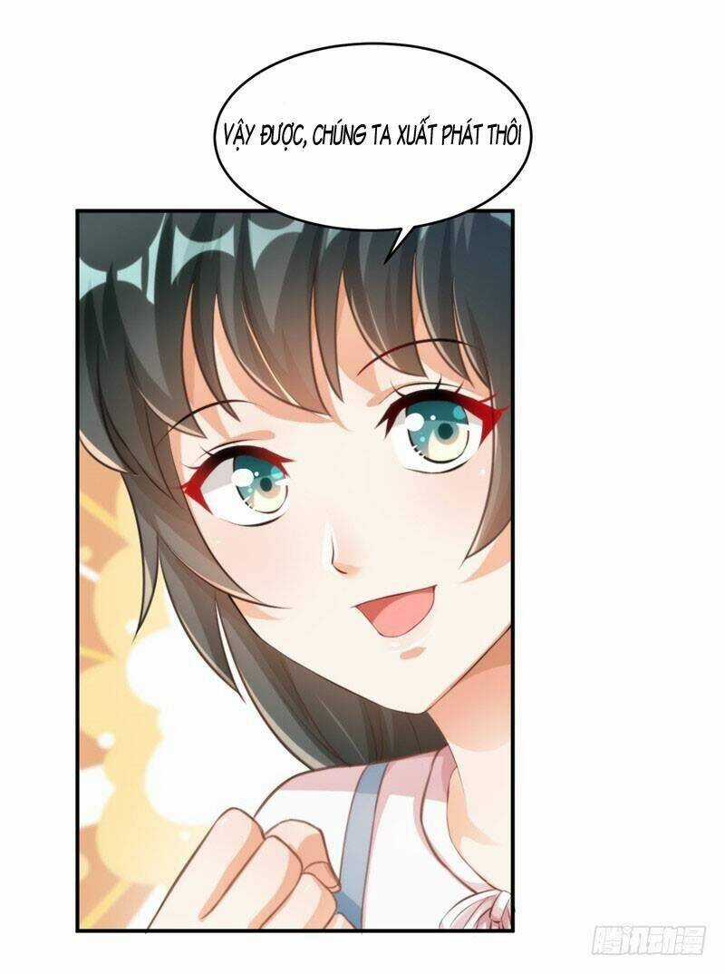 Hôn Ái Thành Ẩn - Chapter 12 - Trang 32