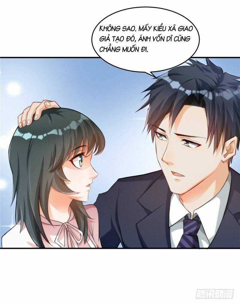 Hôn Ái Thành Ẩn - Chapter 12 - Trang 33