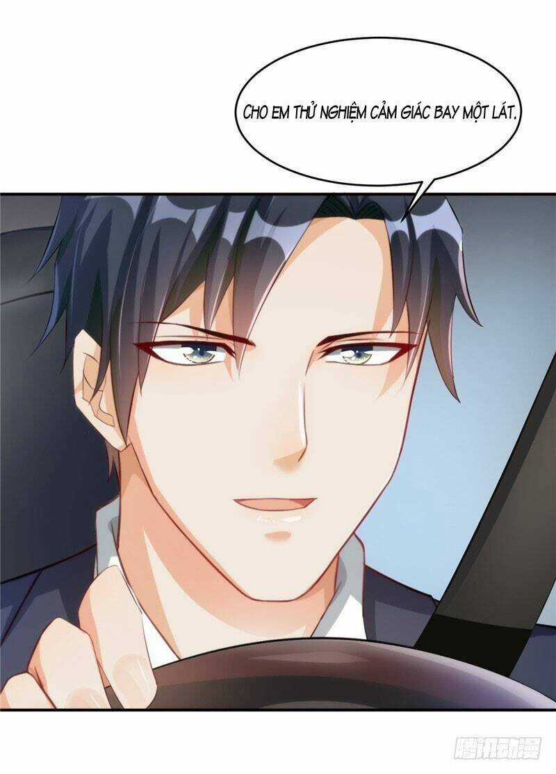 Hôn Ái Thành Ẩn - Chapter 12 - Trang 35