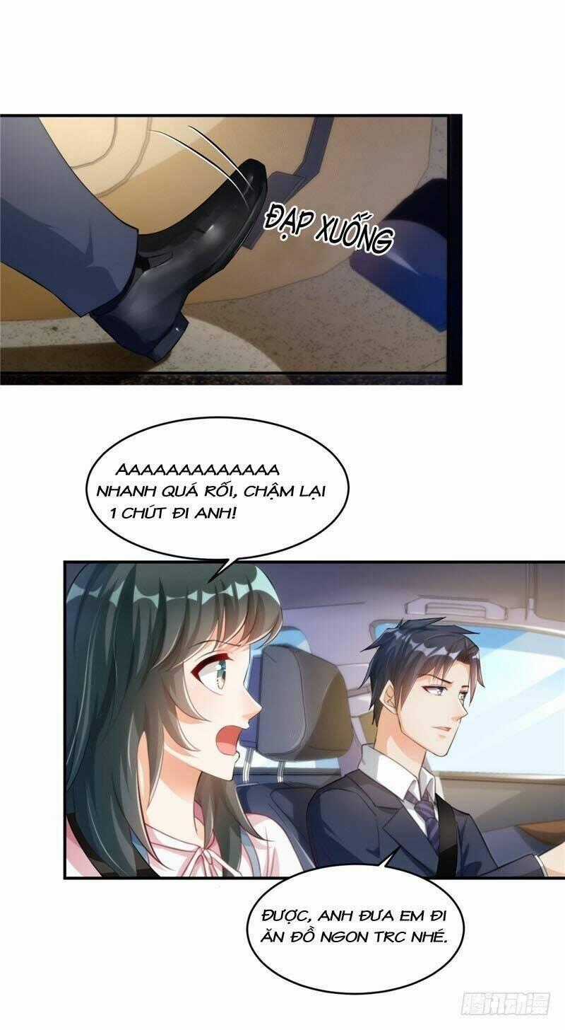 Hôn Ái Thành Ẩn - Chapter 12 - Trang 36