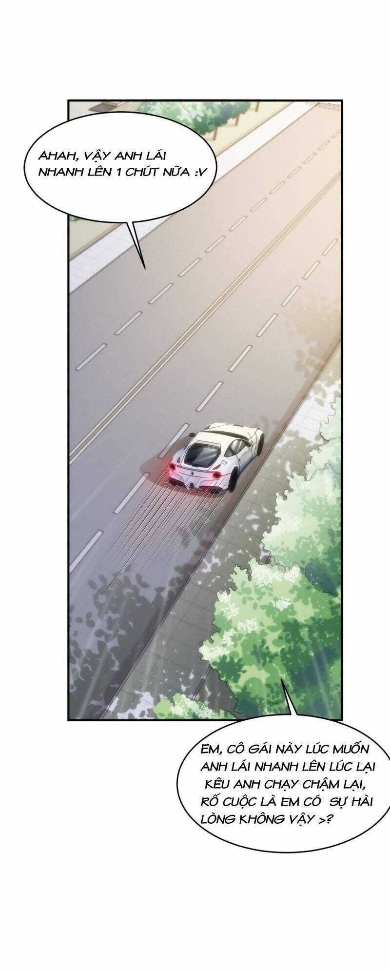 Hôn Ái Thành Ẩn - Chapter 12 - Trang 37