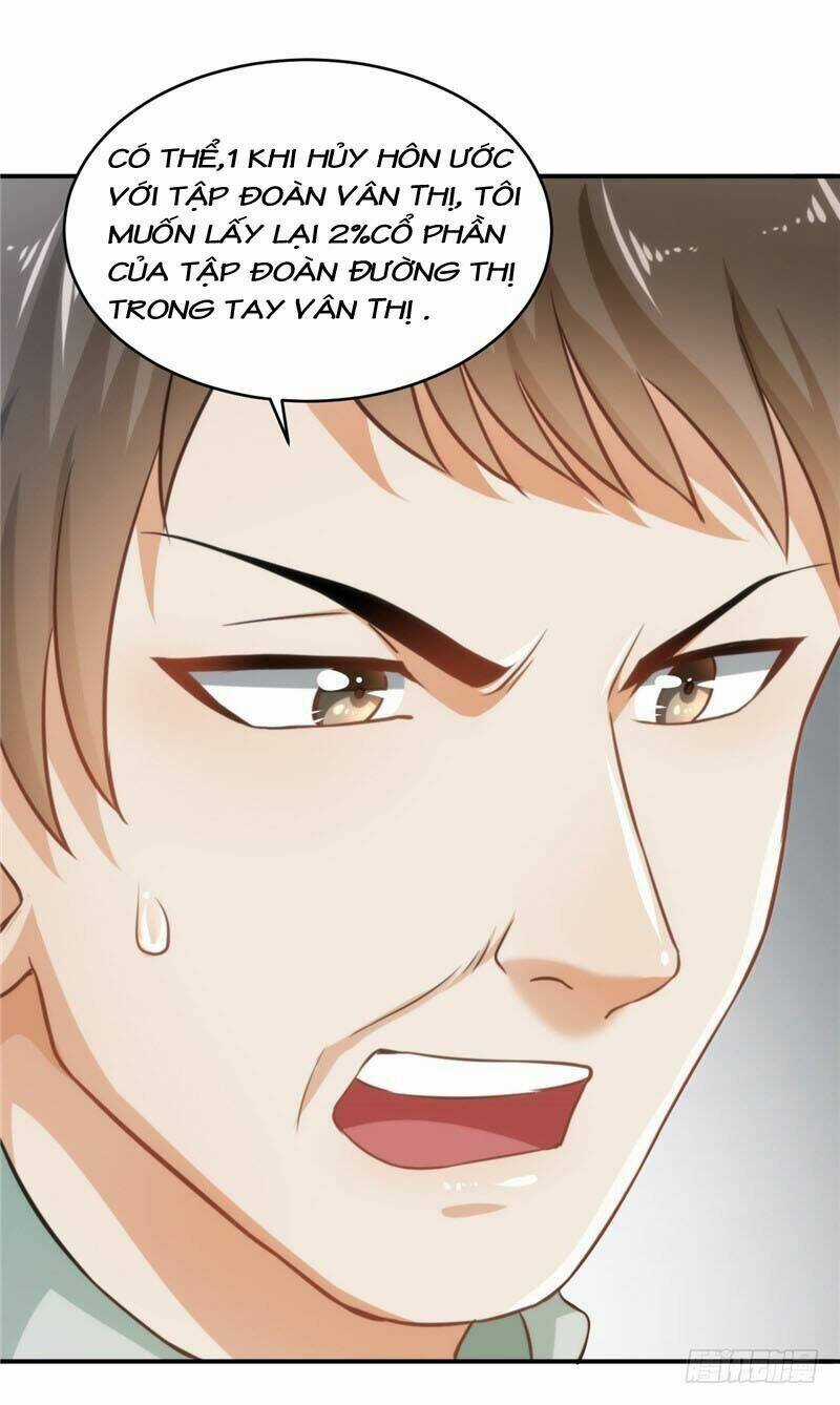 Hôn Ái Thành Ẩn - Chapter 12 - Trang 8