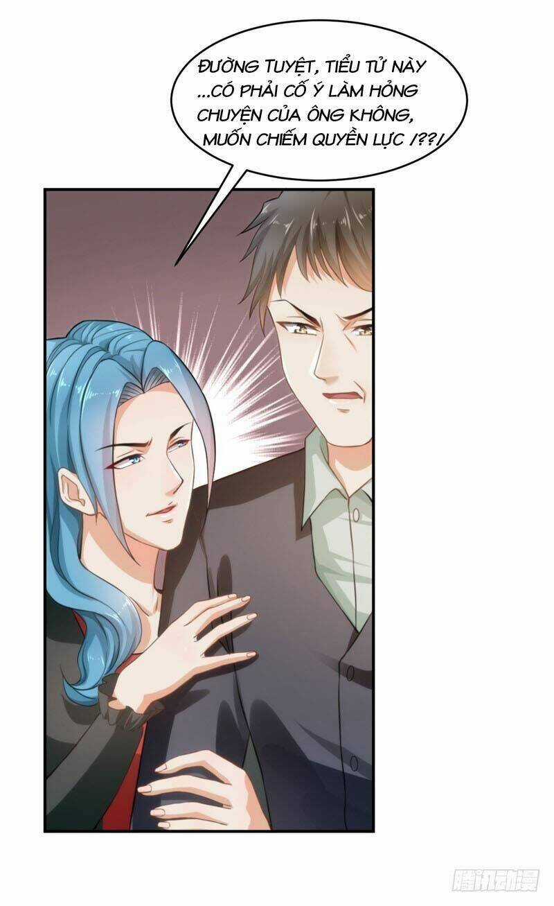 Hôn Ái Thành Ẩn - Chapter 12 - Trang 9