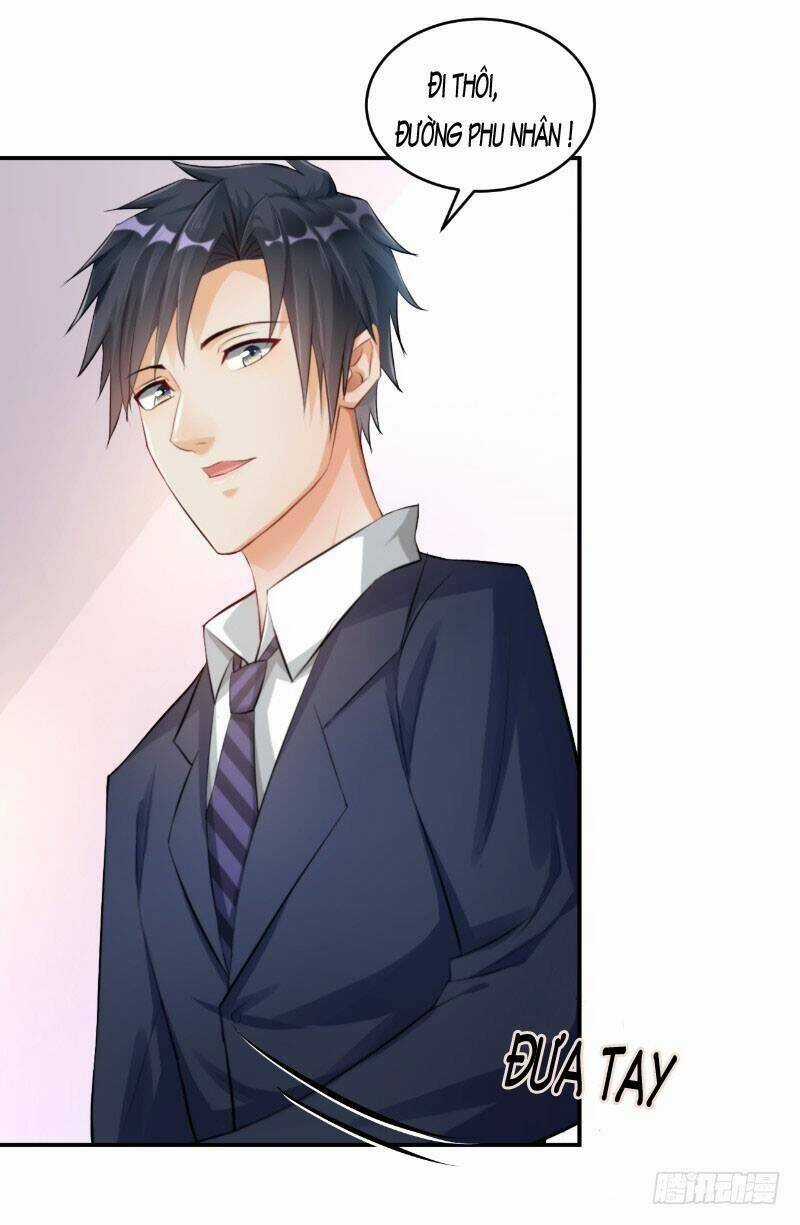 Hôn Ái Thành Ẩn - Chapter 13 - Trang 11
