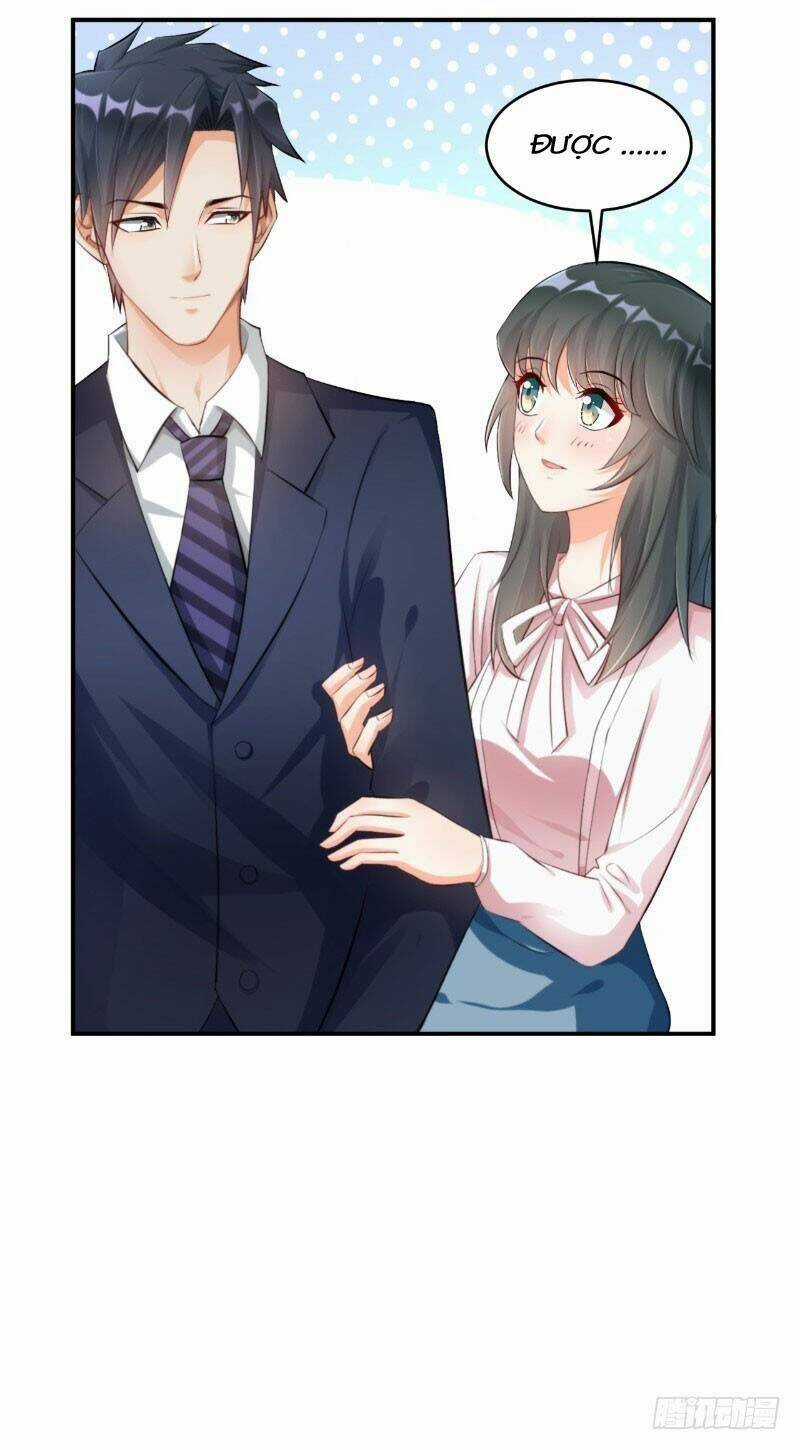 Hôn Ái Thành Ẩn - Chapter 13 - Trang 13