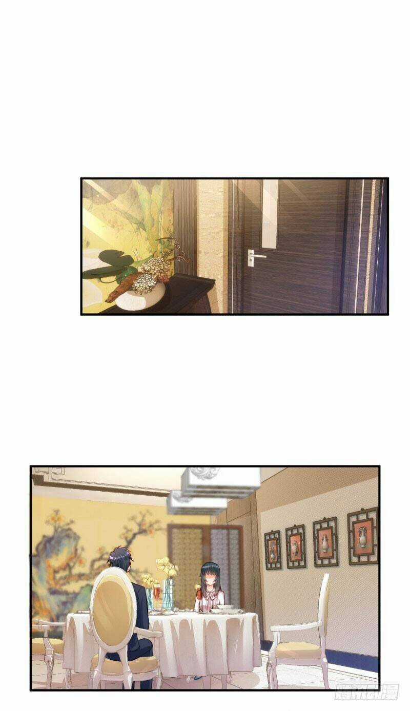 Hôn Ái Thành Ẩn - Chapter 13 - Trang 15